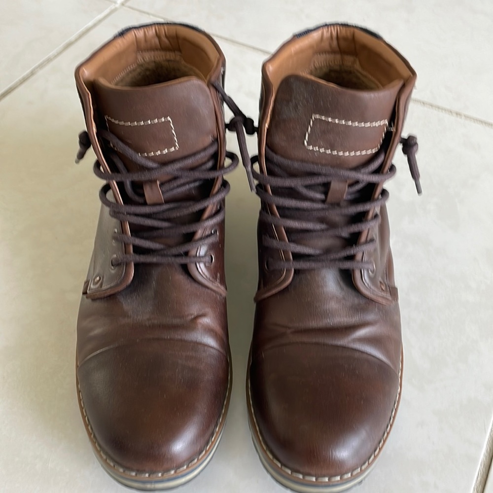 Men’s boots